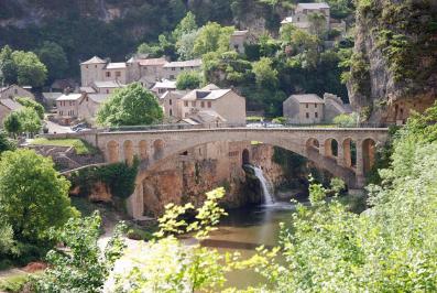 Ispagnac