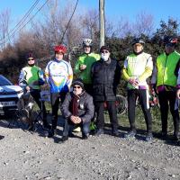 ISTRES SPORTS CYCLOTOURISME