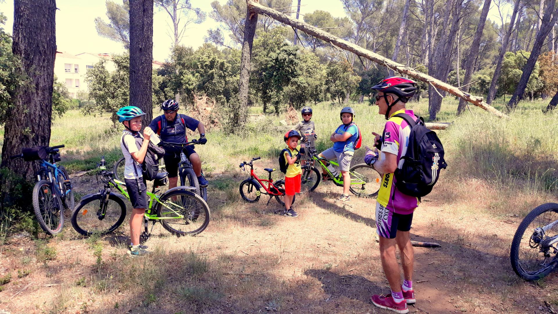 LaTeam vélo