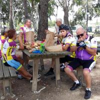 ISTRES SPORTS CYCLOTOURISME