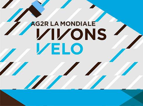 Ag2r la mondiale vivons velo 1