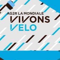 Ag2r la mondiale vivons velo