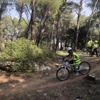Descente d'Elyna
