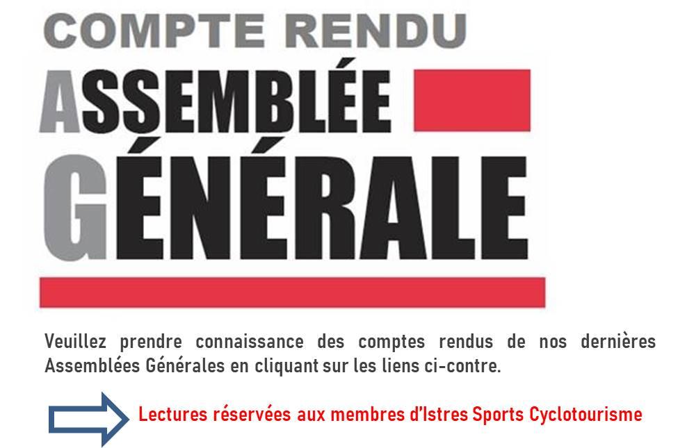 Comptes Rendus AG