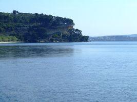 L' Etang de Berre