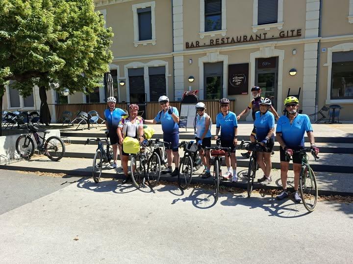 Le club montilien