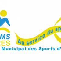 Logo OMS Istres