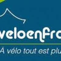Logo Vélo en France