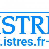 Logo ville istres