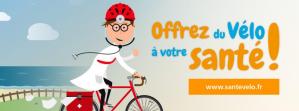 Offrez velo sante