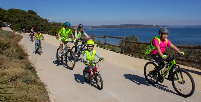 Rando des salins au ranquet